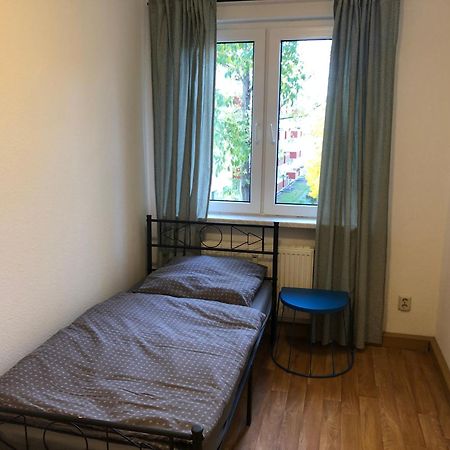 Ferienwohnung Monteurzimmer Heinzberg Haus Арнщат Екстериор снимка