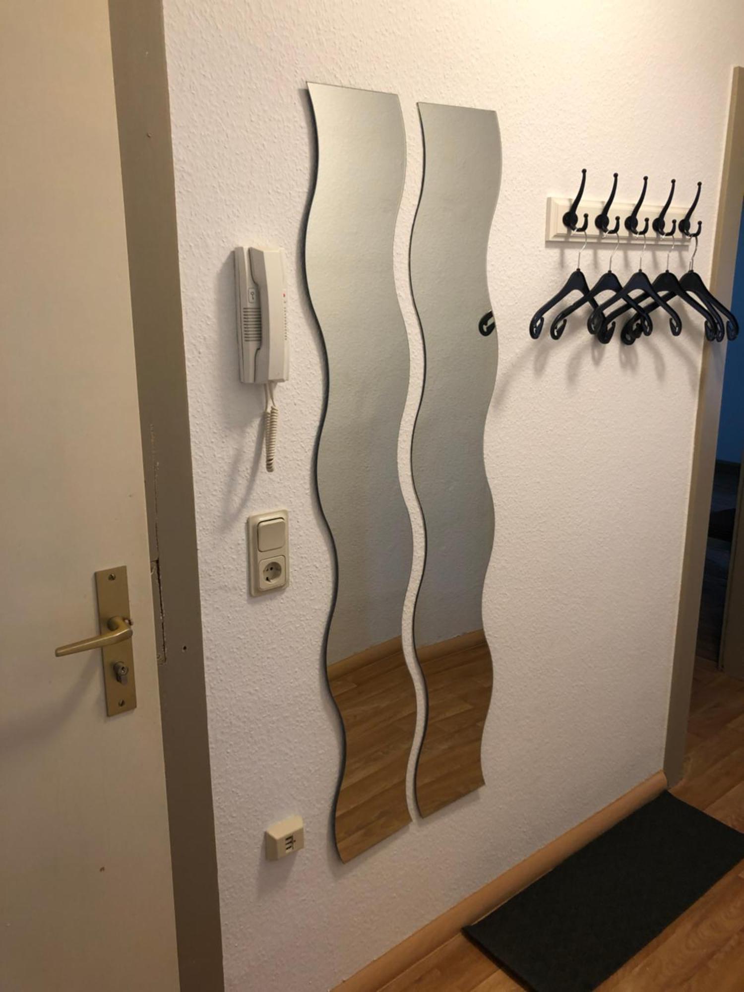 Ferienwohnung Monteurzimmer Heinzberg Haus Арнщат Екстериор снимка